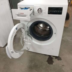 Bosch vaskemaskine WAT284B9SN *9kg *A+++ *1400rpm