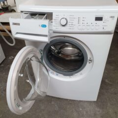 Zanussi vaskemaskine ZWF71643W *7kg *1600rpm *A+++