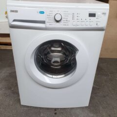 Zanussi vaskemaskine ZWF71643W *7kg *1600rpm *A+++