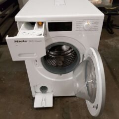 Miele vaskemaskine WDB020 *7kg *A+++ *1400rpm