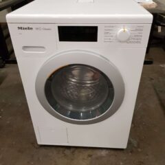 Miele vaskemaskine WDB020 *7kg *A+++ *1400rpm