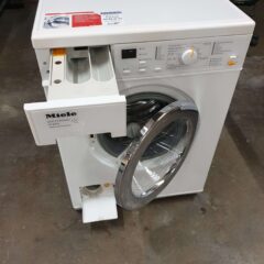 Miele vaskemaskine W3214 *7kg *1300rpm *A++ *misfarvet