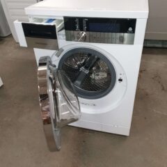 Grundig vaskemaskine GWN57640WBC *7kg *1600rpm *A+++