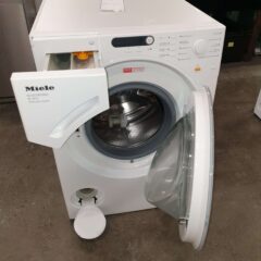 Miele vaskemaskine W1612 *6kg *Energiklasse: A *1200rpm