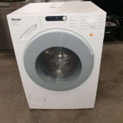 Miele vaskemaskine W1612 *6kg *Energiklasse: A *1200rpm