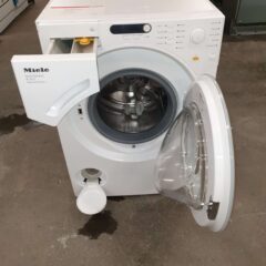 Miele vaskemaskine W1613 *6kg *A+ *1300rpm