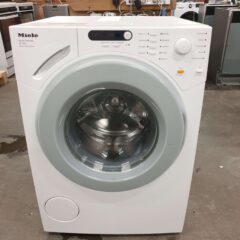 Miele vaskemaskine W1613 *6kg *A+ *1300rpm