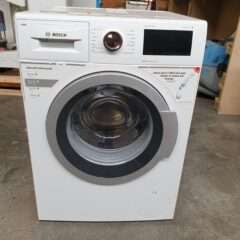 Bosch i-DOS Vaskemaskine WAT286B8SN *8kg *1400rpm *A+++