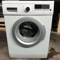 Siemens vaskemaskine WM14E477DN *7kg *A+++ *1400rpm