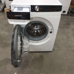 Samsung vaskemaskine WW95T534CAE/S4 *9kg *1400rpm *Hygiejne Damp