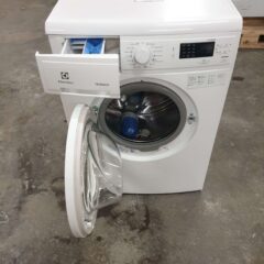 ELECTROLUX VASKEMASKINE EWP1674TDW *7kg *A++ *1600rpm