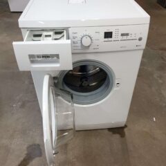 Siemens vaskemaskine WM14E361DN *7kg *1400rpm *A+++