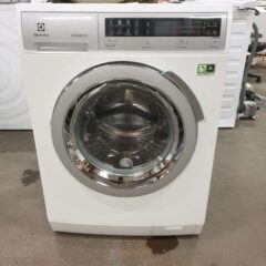 Electrolux vaskemaskine UFW69K9165 *9kg *A+++ *1600rpm