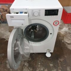 Blomberg vaskemaskine BWG474W0 *7kg *1400rpm *A+++ *Kulfri