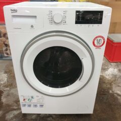 Blomberg vaskemaskine BWG474W0 *7kg *1400rpm *A+++ *Kulfri